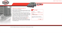 Desktop Screenshot of bestautoconnect.ca